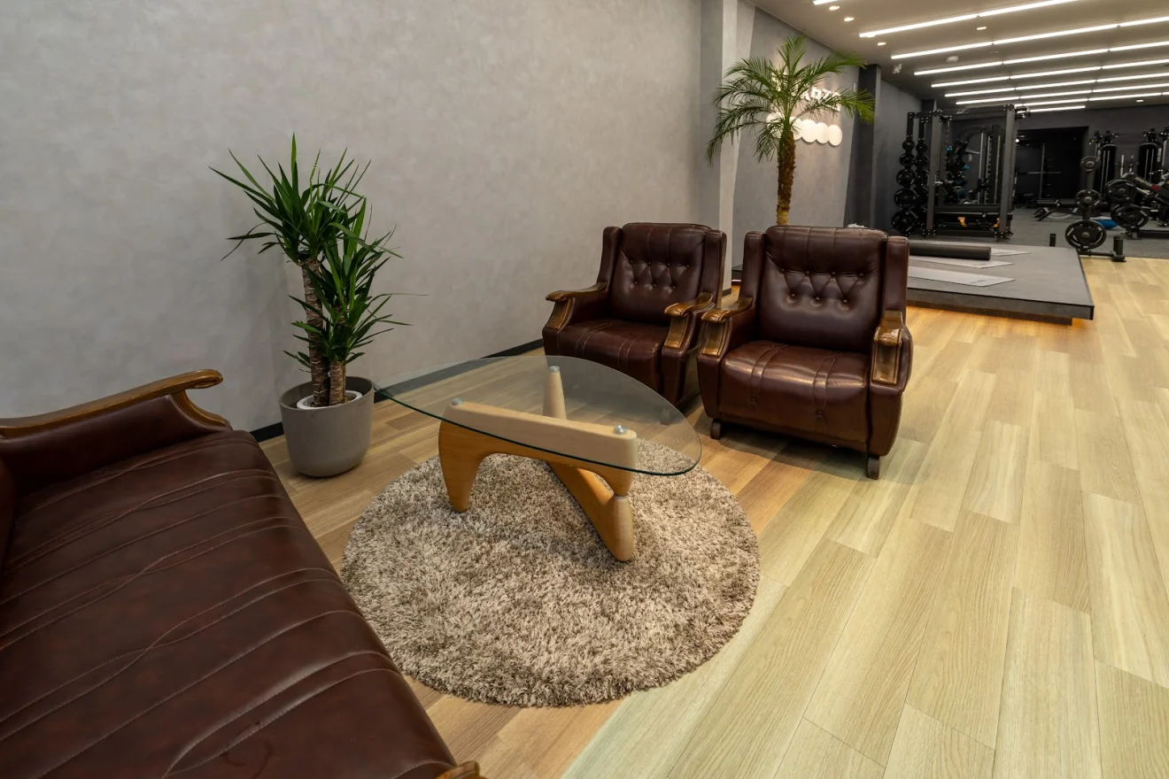 ジムスタ王国 土浦店 - 画像5