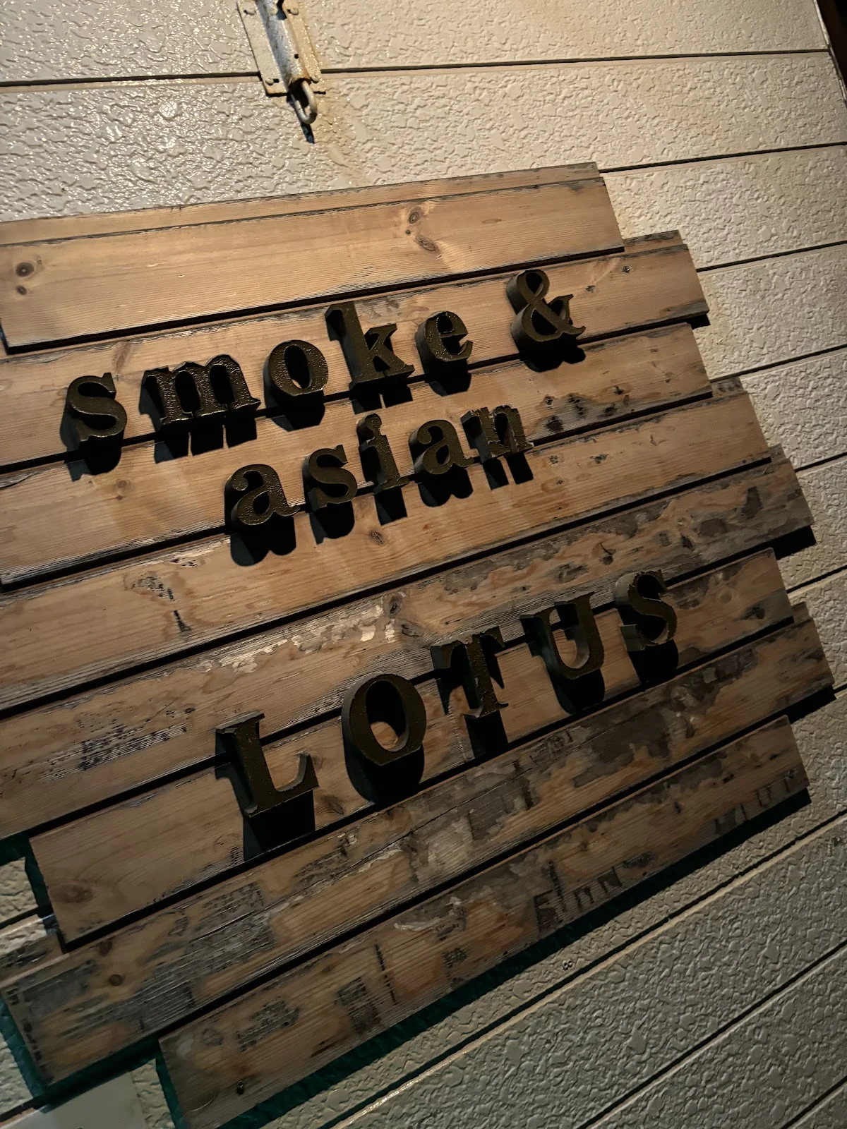 pizza&Cafe LOTUS