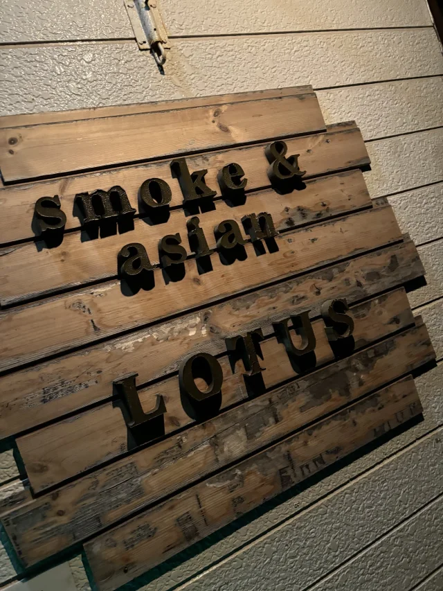 pizza&Cafe LOTUS