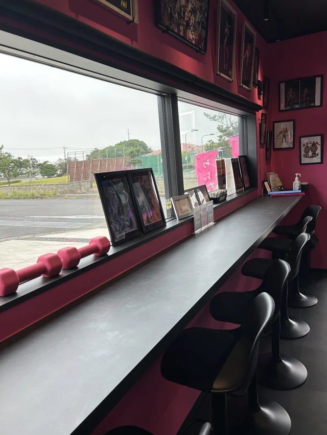 Cafeえりこんち。
