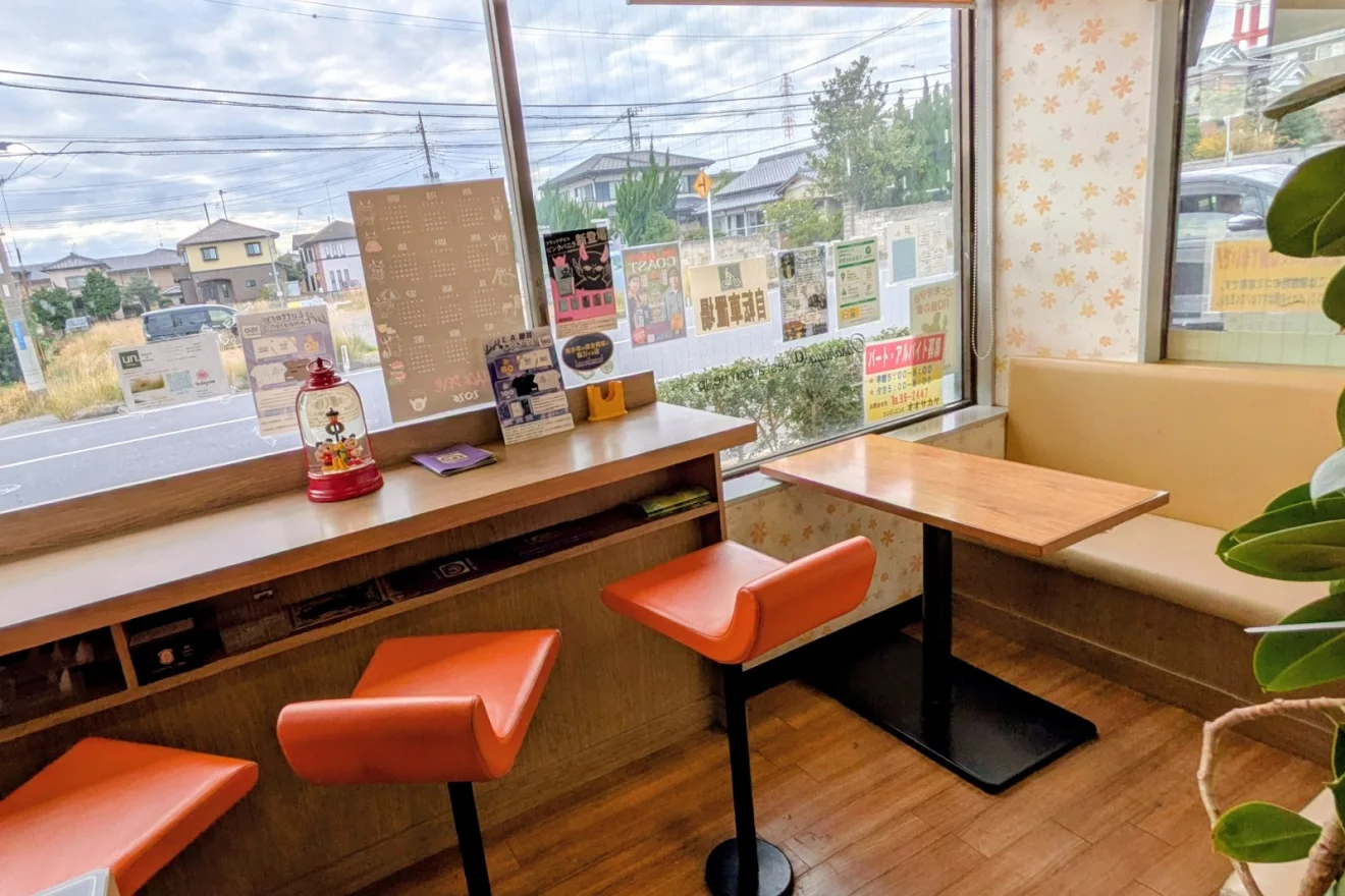 コンビニエンスストア OHSAKAYA 知手中央店 - 画像4