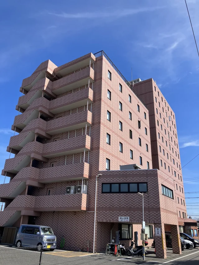 鹿嶋パークホテル
