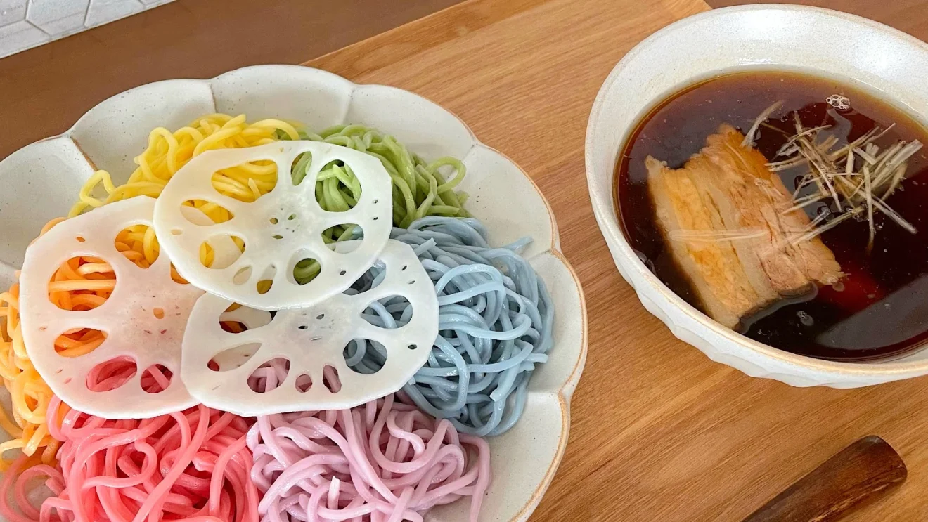 カフェと迷ってラーメン屋