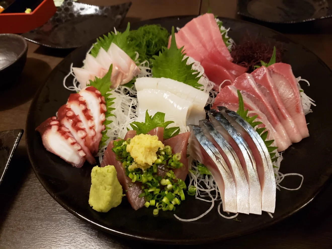 旬味処くすの木 - 画像2
