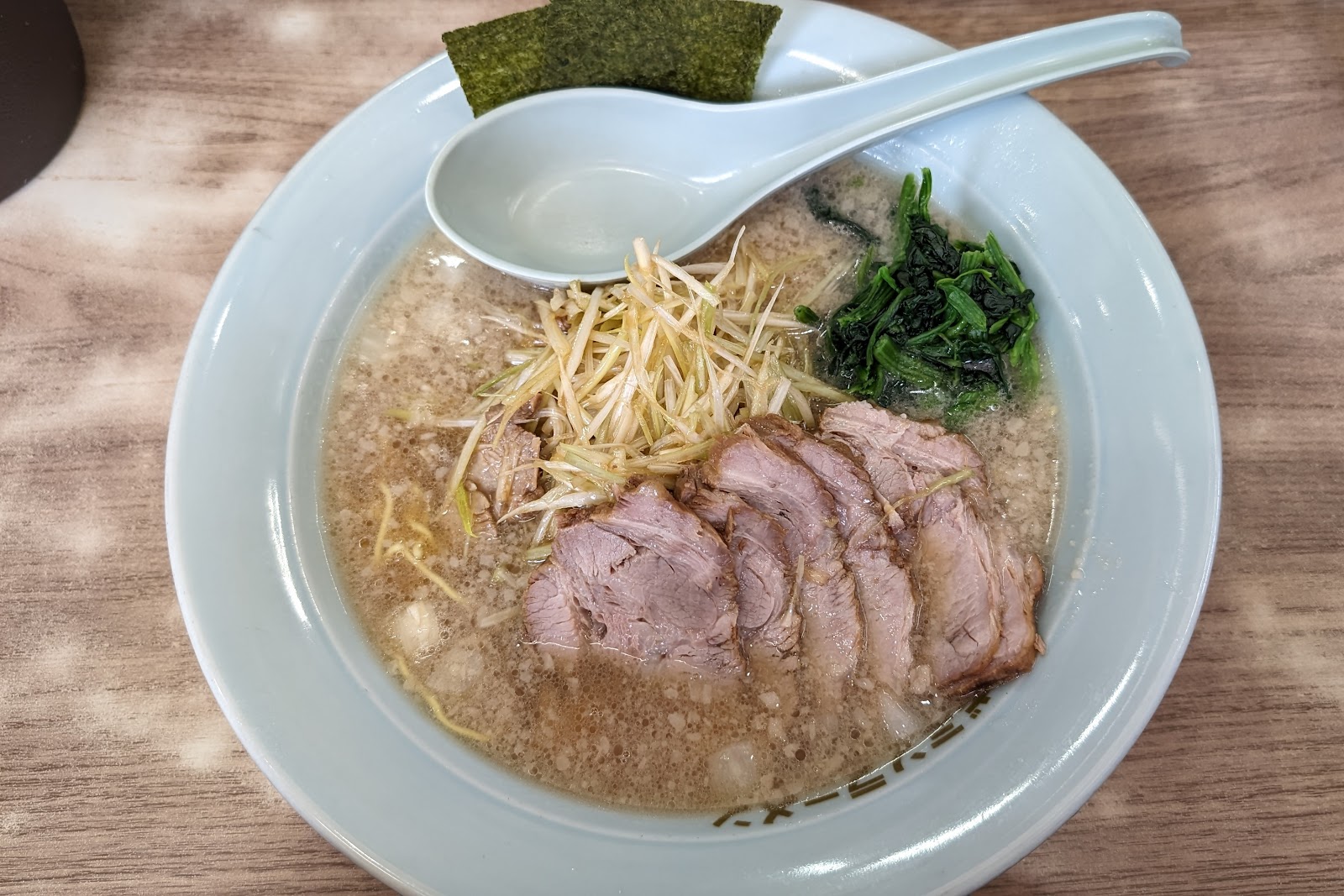 ラーメンショップ 堀割店