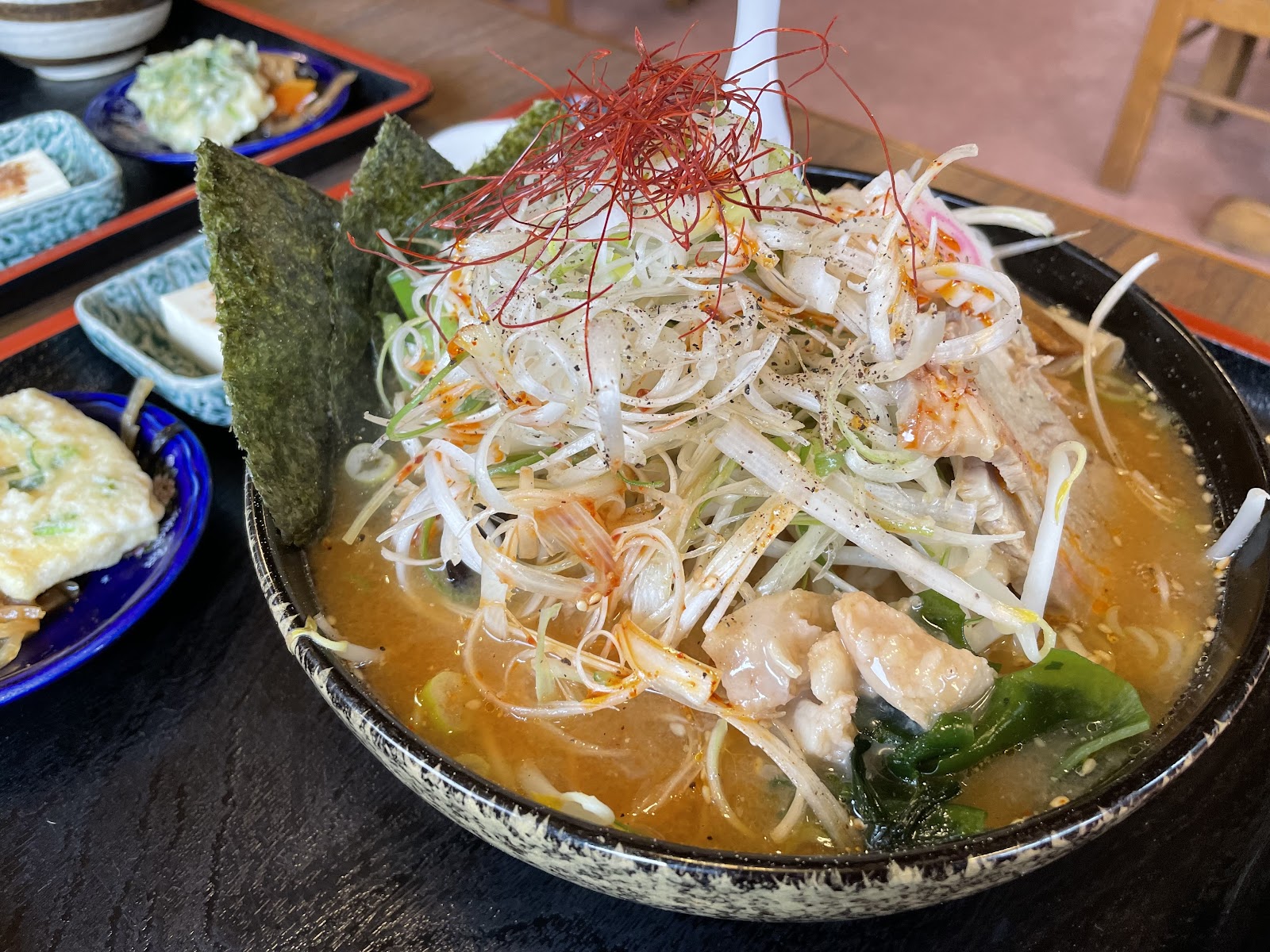ラーメン太郎