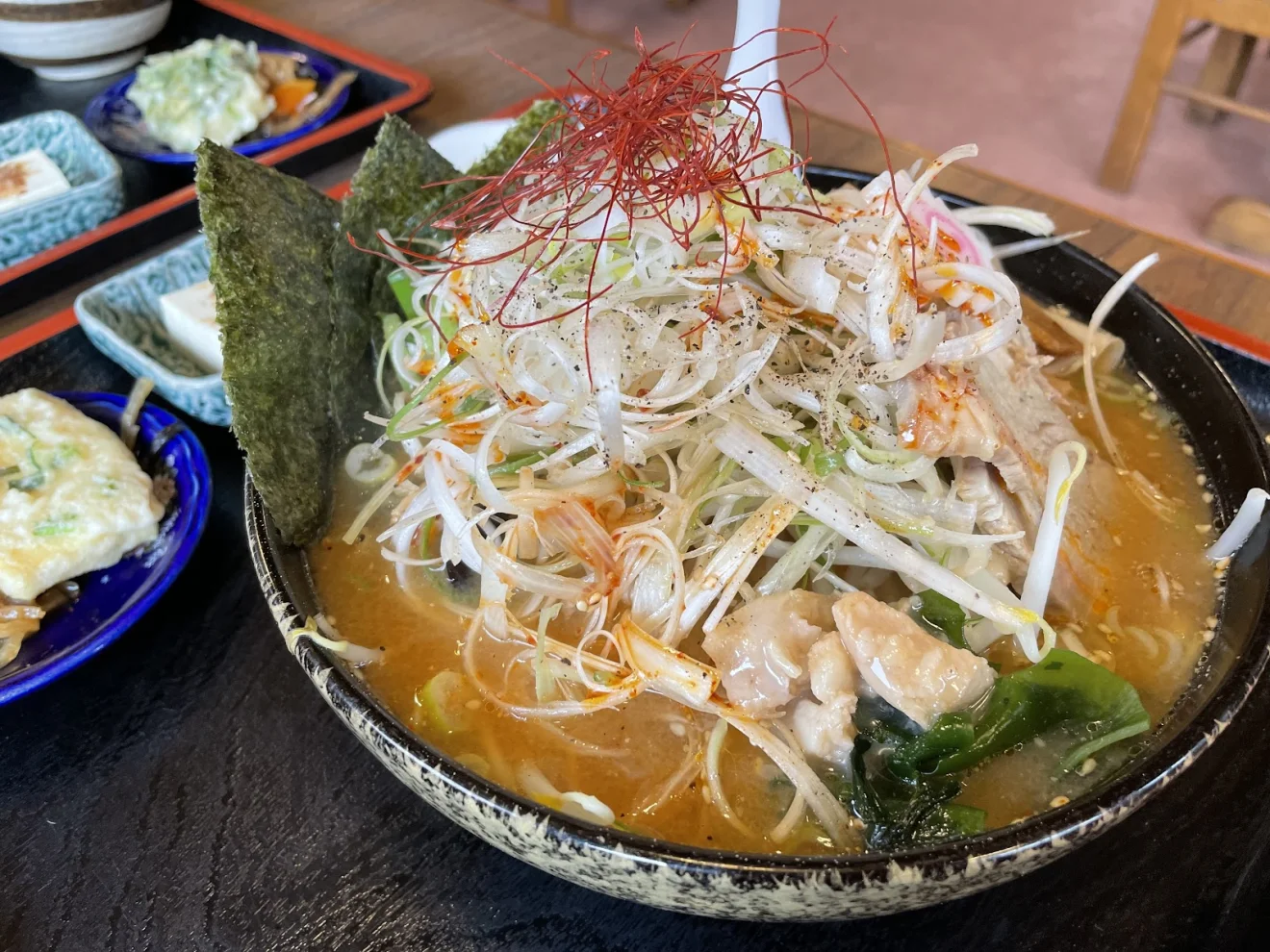 ラーメン太郎