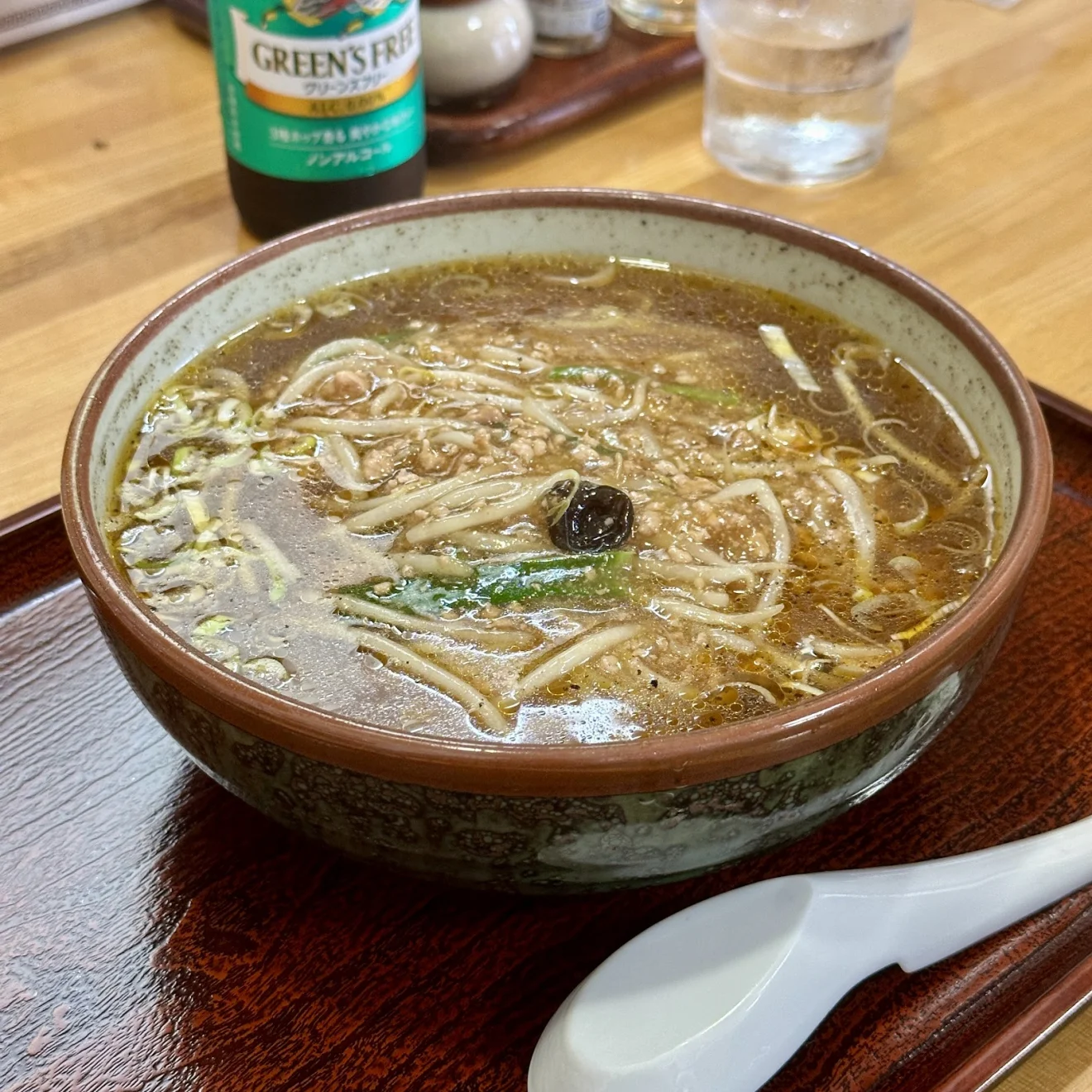 らーめんはうす 木かげ - 画像2