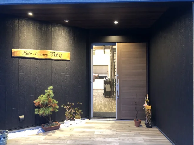 ノイズ(NOIZ)