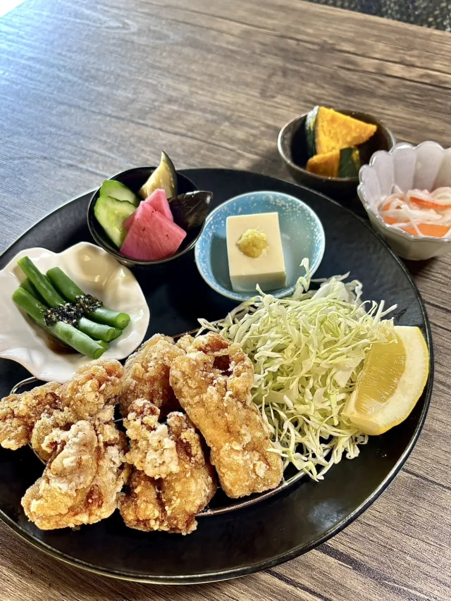 お食事処 与四郎 - 5
