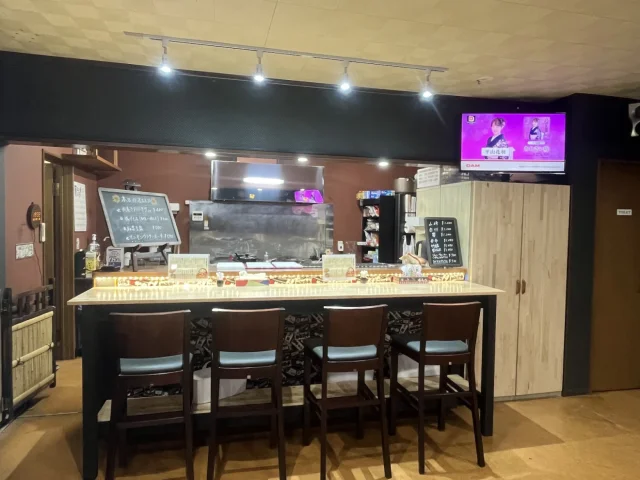 居酒屋ちゃあ