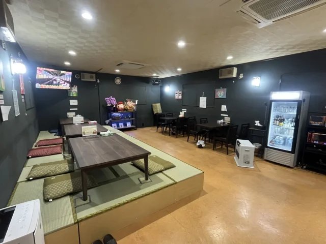 居酒屋ちゃあ