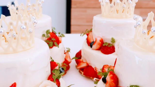 パティスリーサンマルイチ Patisserie 301