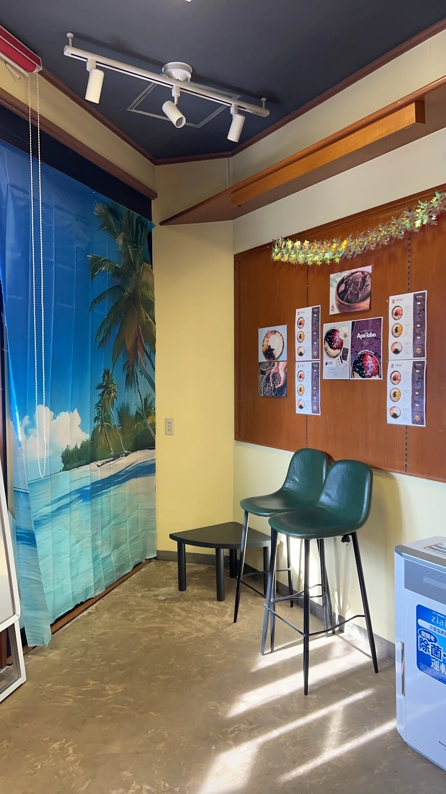 アサイー専門店 アサイーラボ龍ケ崎店 - 画像2