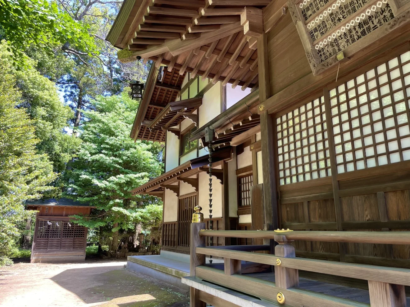 女化神社 - 画像2