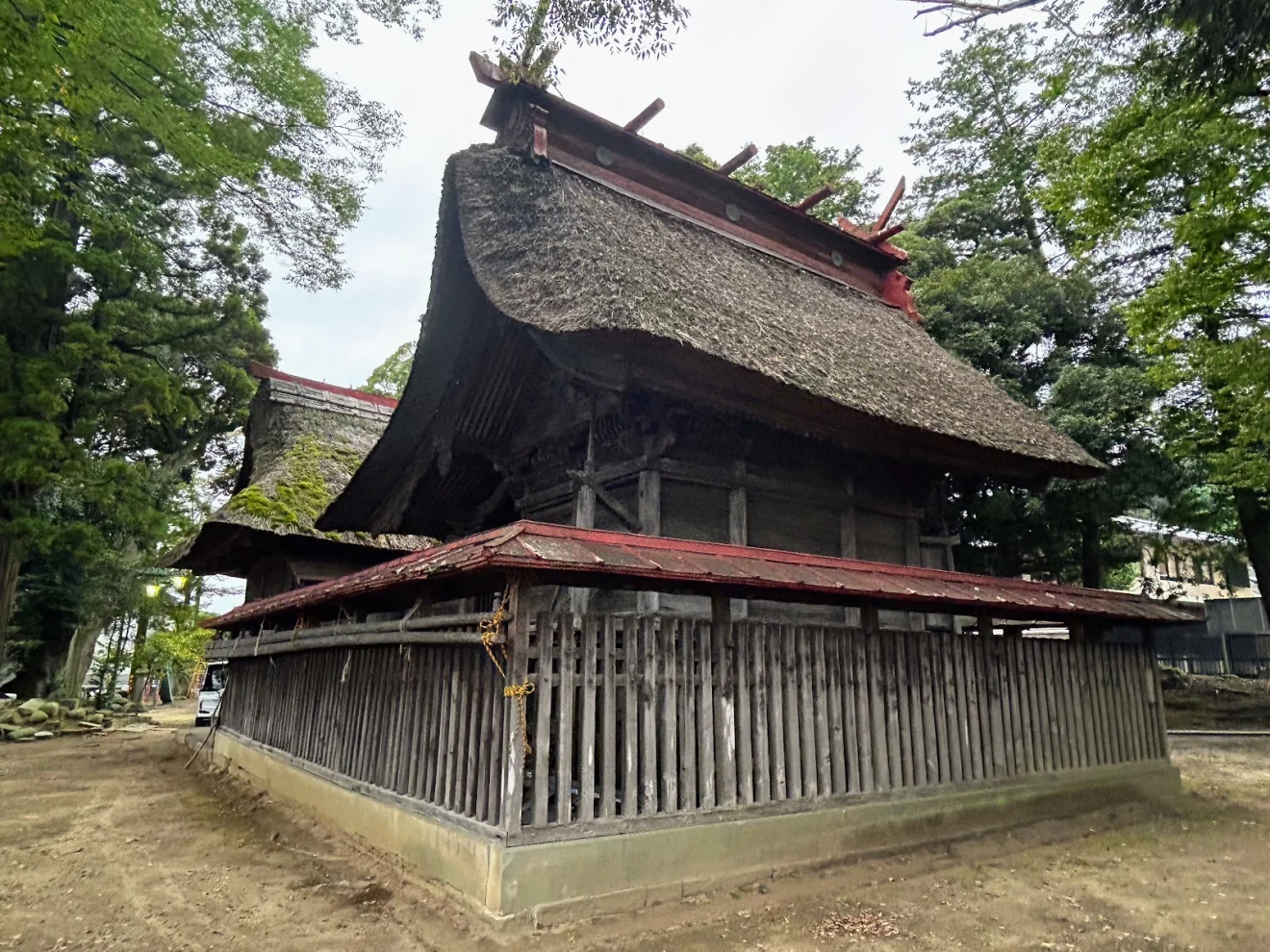 高浜神社