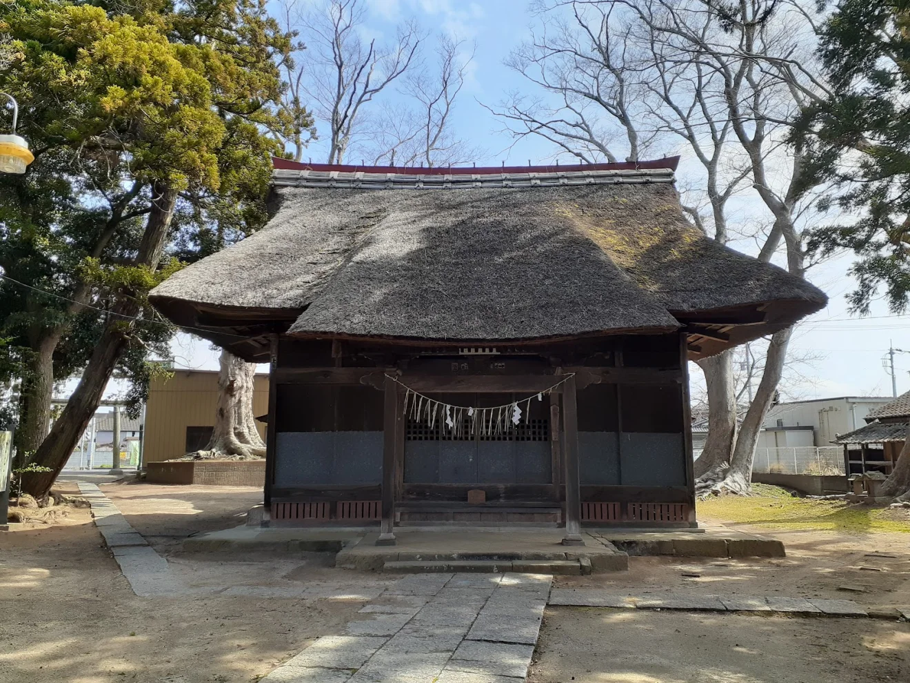 高浜神社 - 画像2