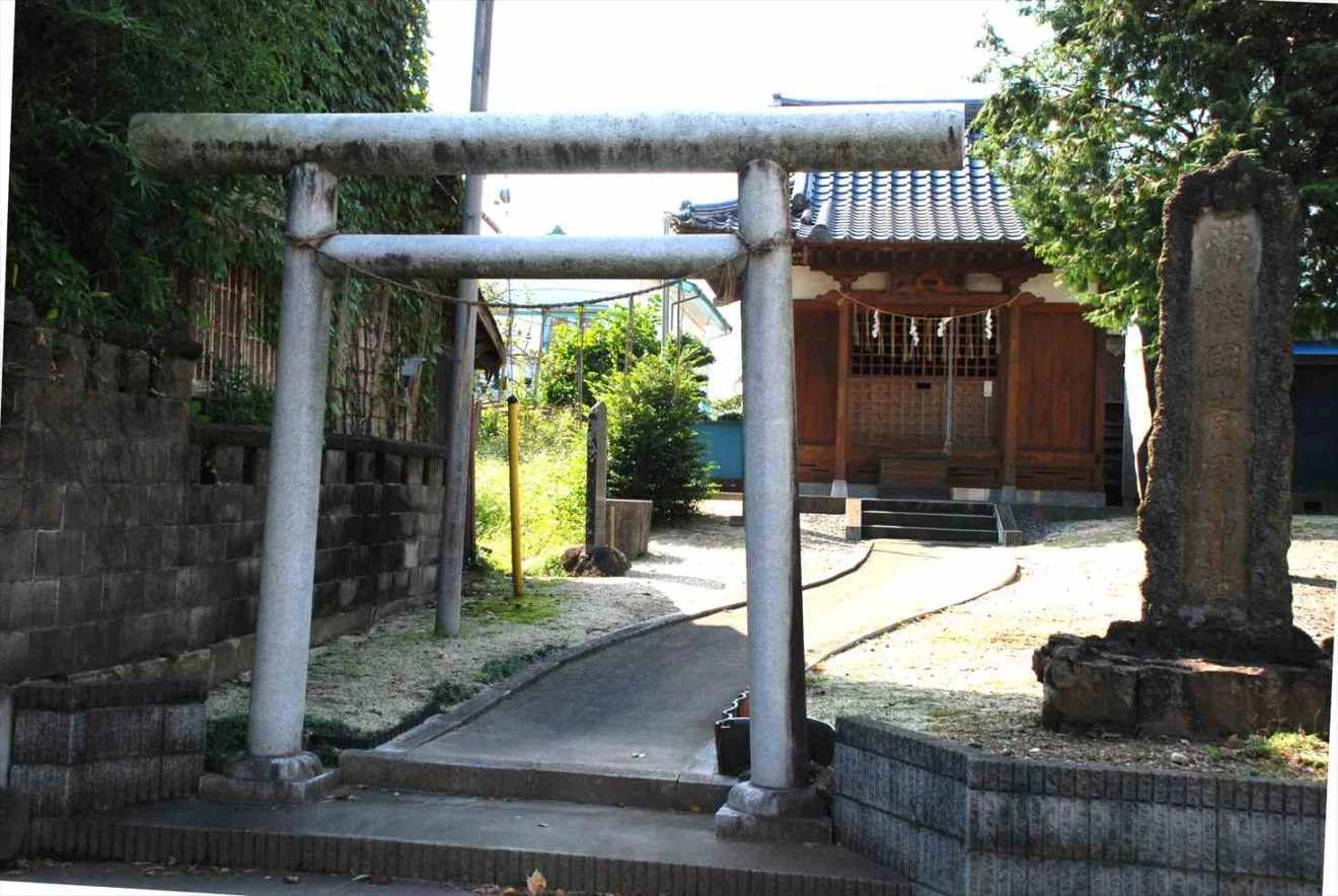 青屋神社 - 画像3