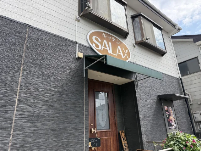 キッチン SALA