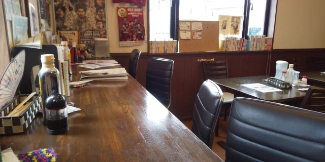 キッチン SALA