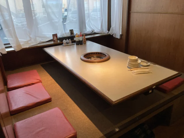 今久鹿嶋店 - 3
