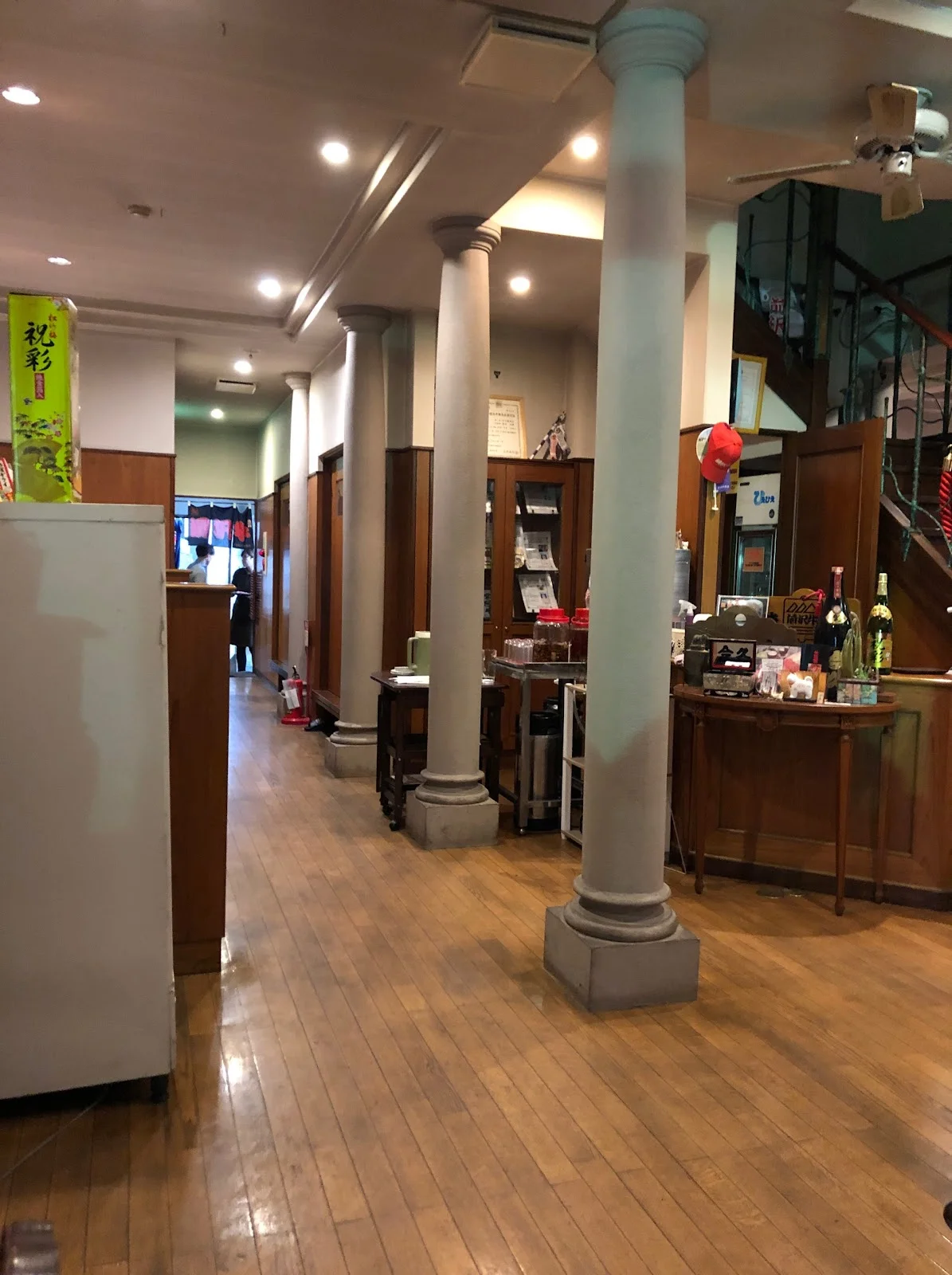 今久鹿嶋店 - 画像4