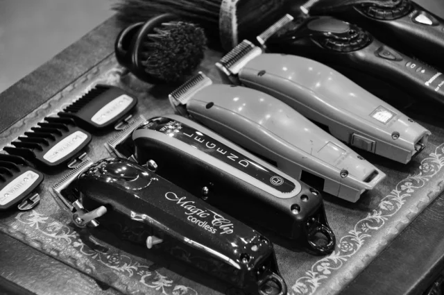 STAR BARBER スターバーバー