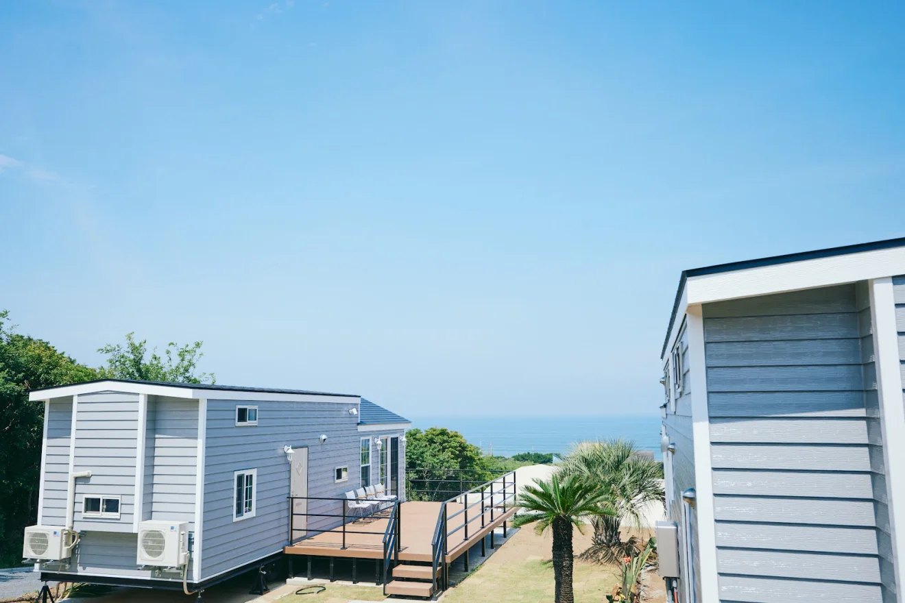 GLAMPING KASHIMA753 - 画像2