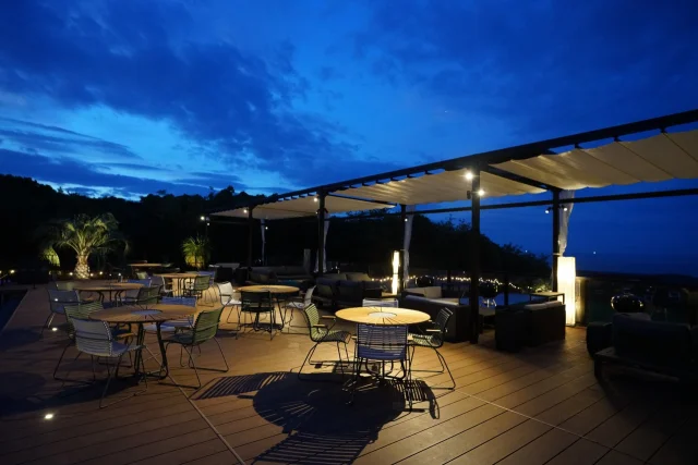 GLAMPING KASHIMA753