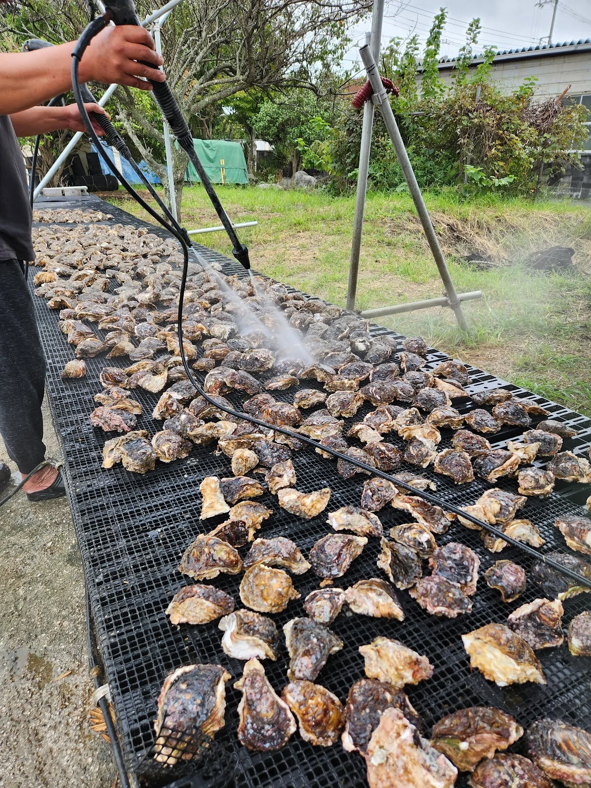 山喜丸水産
