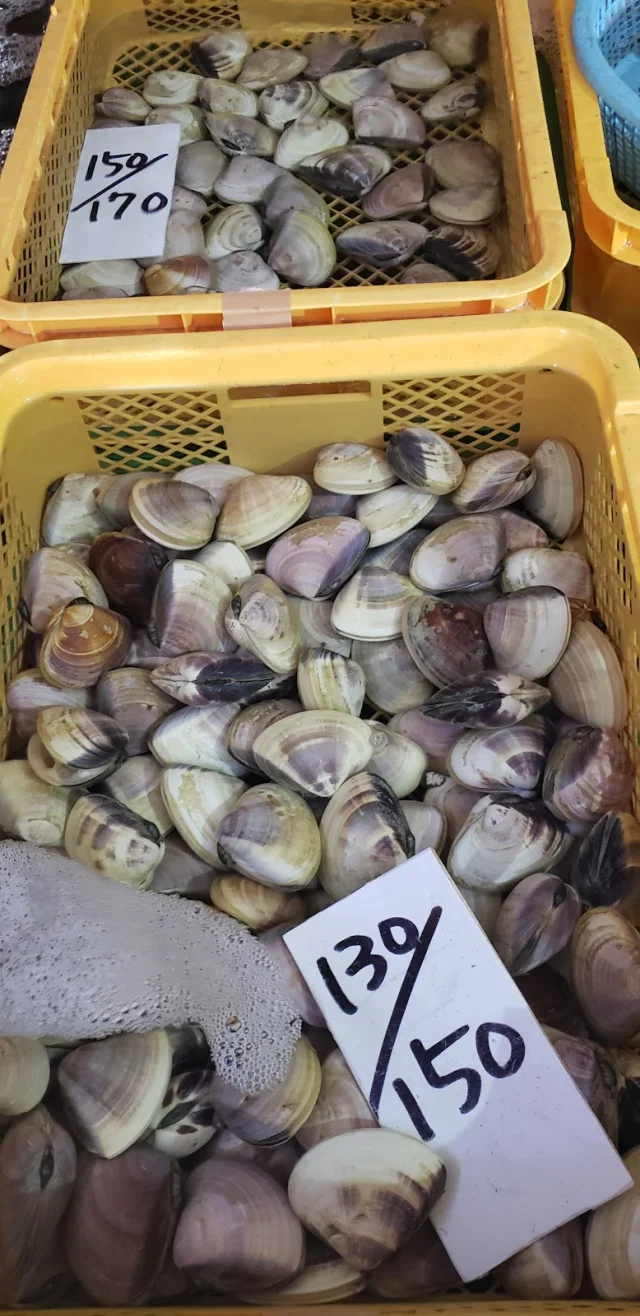山喜丸水産