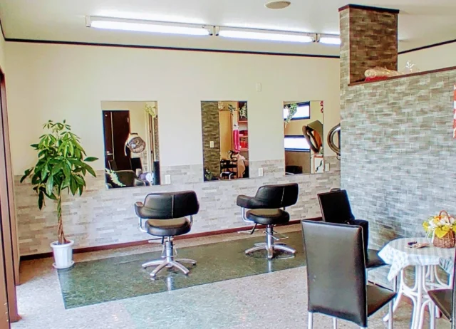 【2026年7月】常総市の美容室人気ランキング8選｜HAIR SALON Aiが1位