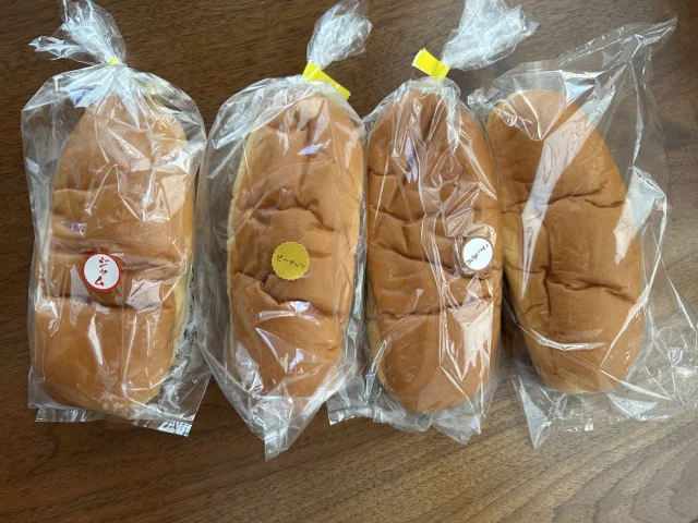 共立パン店