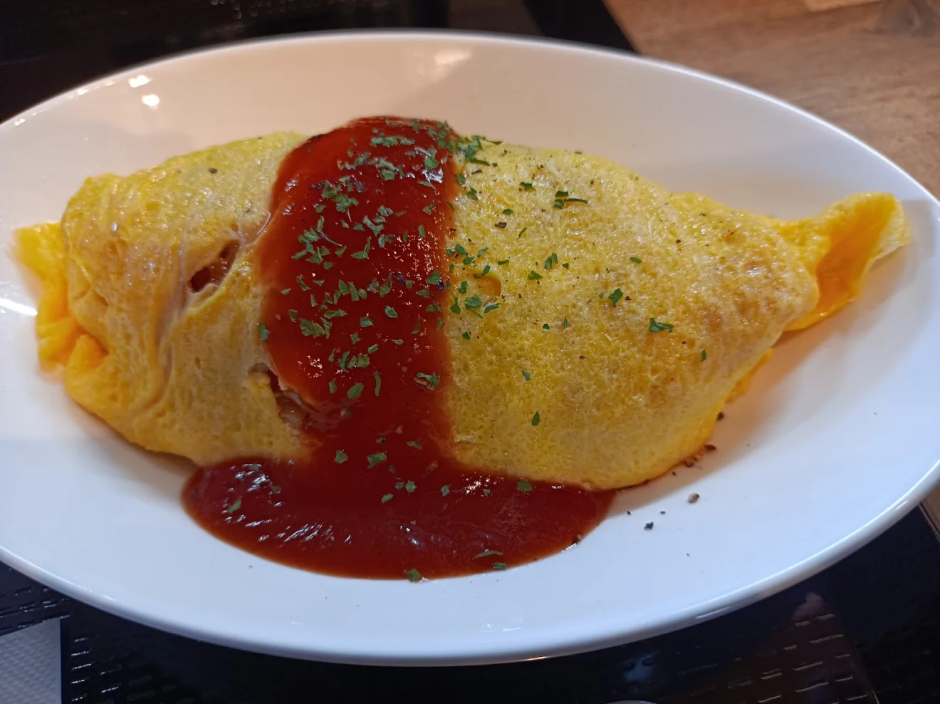大衆食堂すずの木 - 画像5