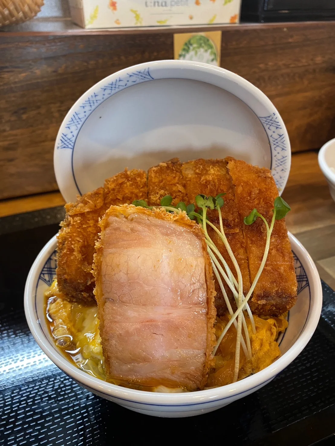 大衆食堂すずの木 - 画像4