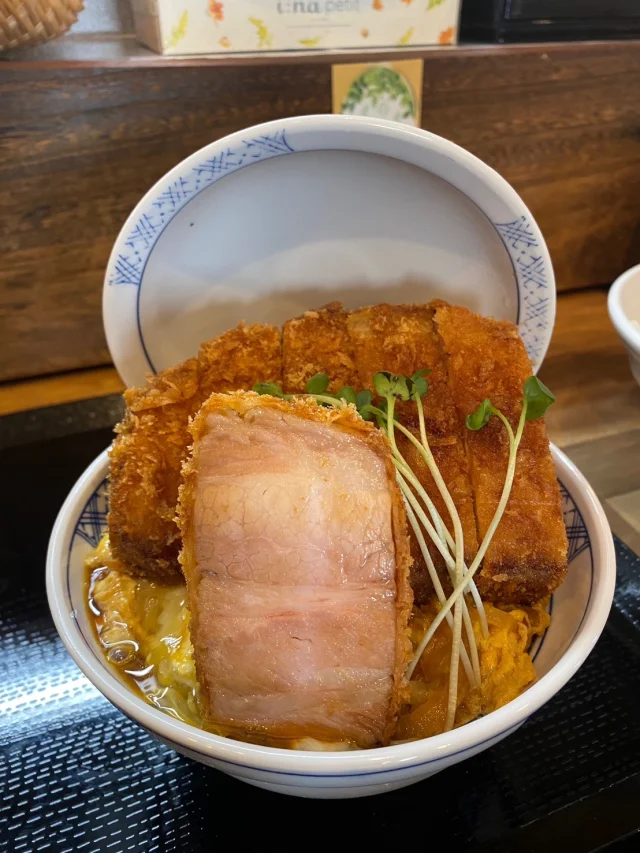大衆食堂すずの木 - 4