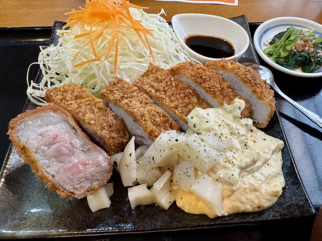 大衆食堂すずの木 - 画像3