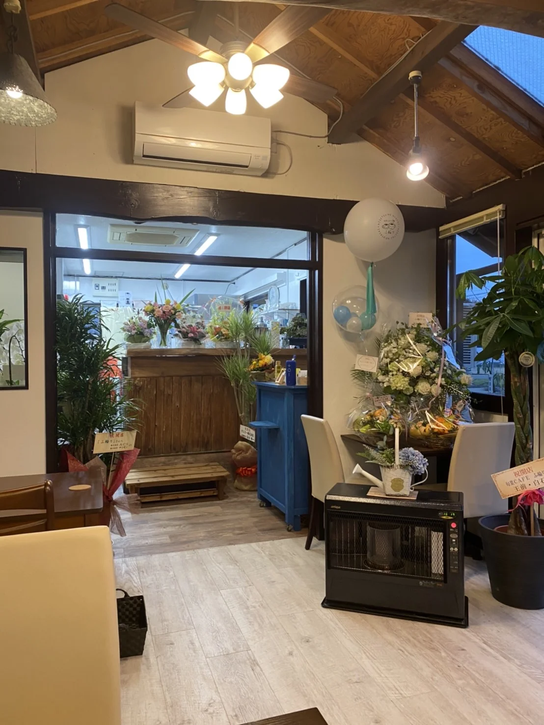 雑貨とランチのお店 ふ輪り - 画像5