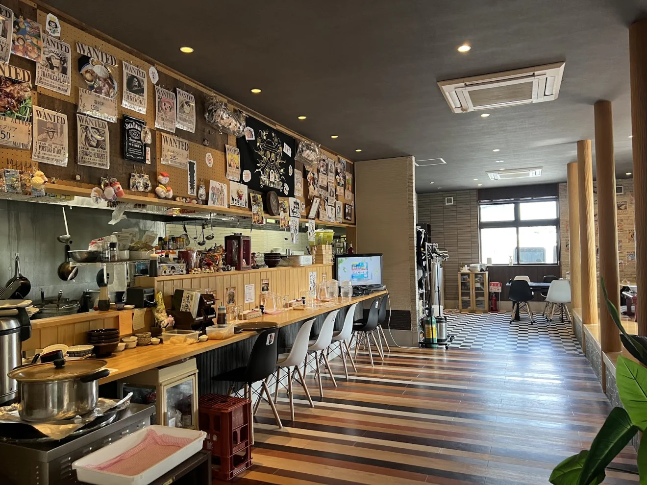 Sunny号 - 画像4
