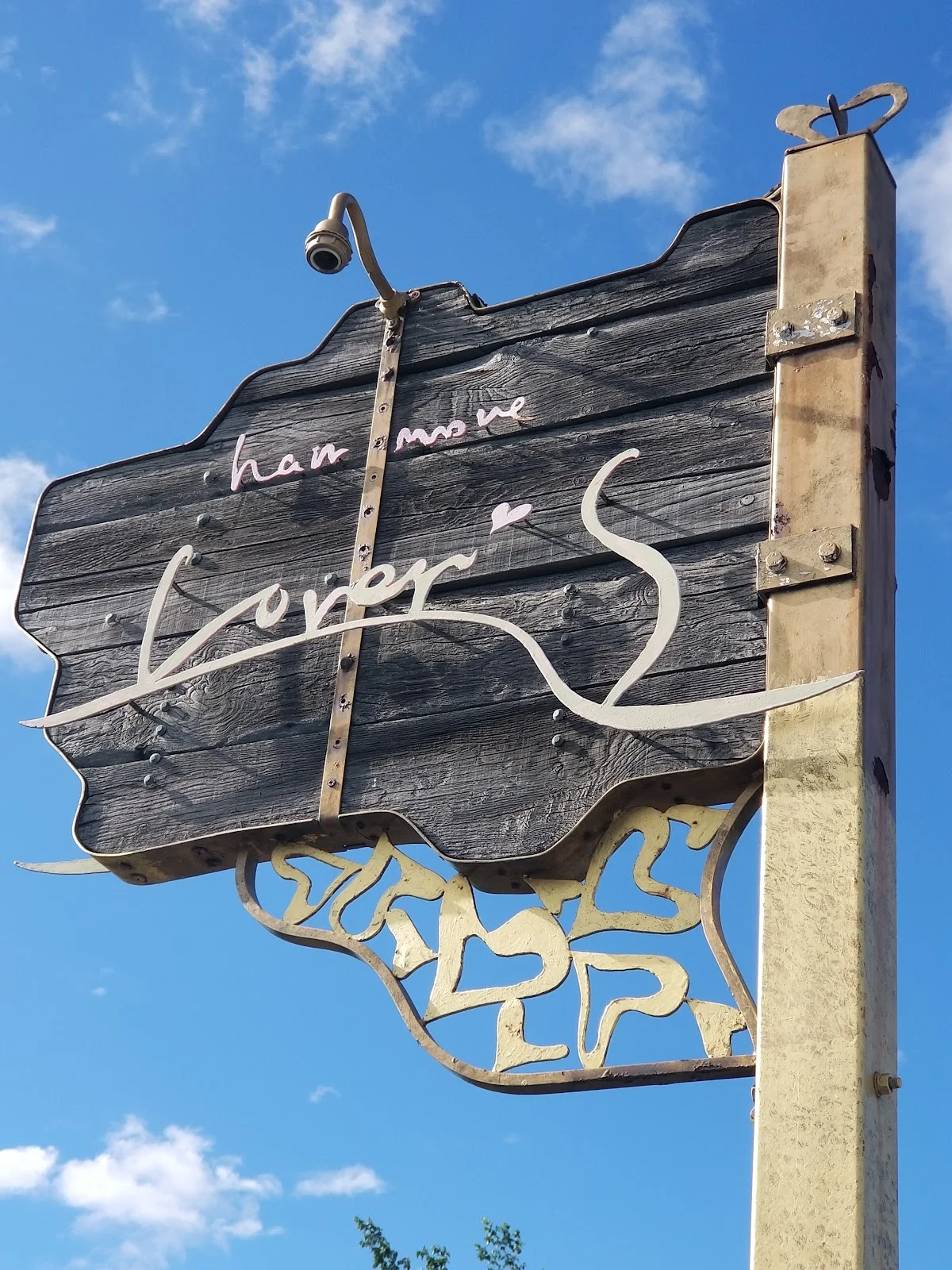 Lovers