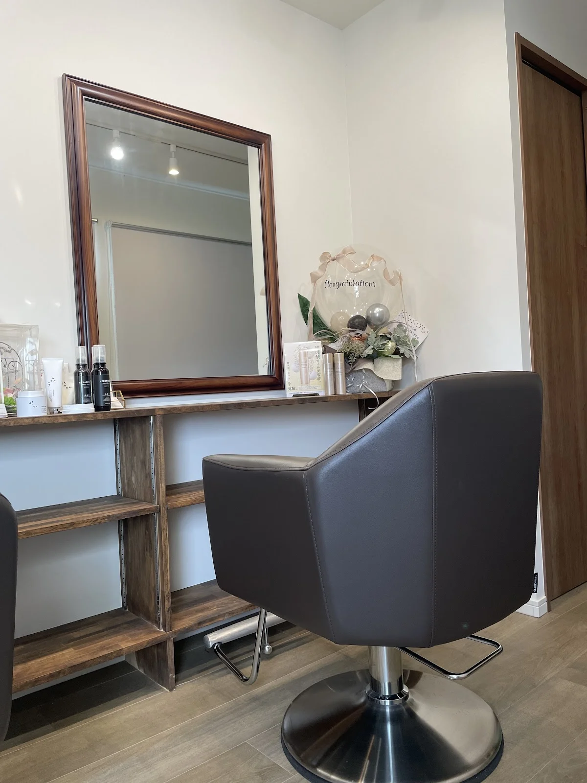 private salon CALME - 画像2