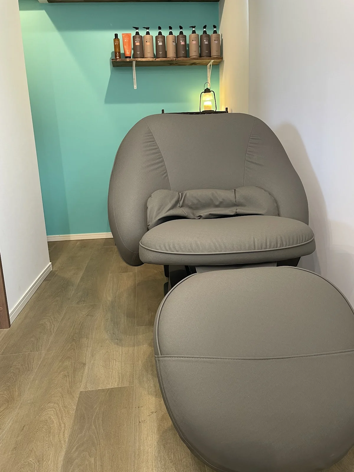private salon CALME - 画像3