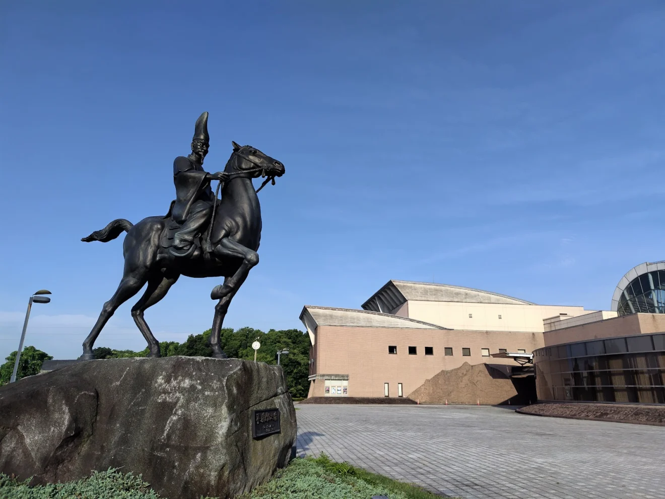 坂東市民音楽ホール ベルフォーレ - 画像2