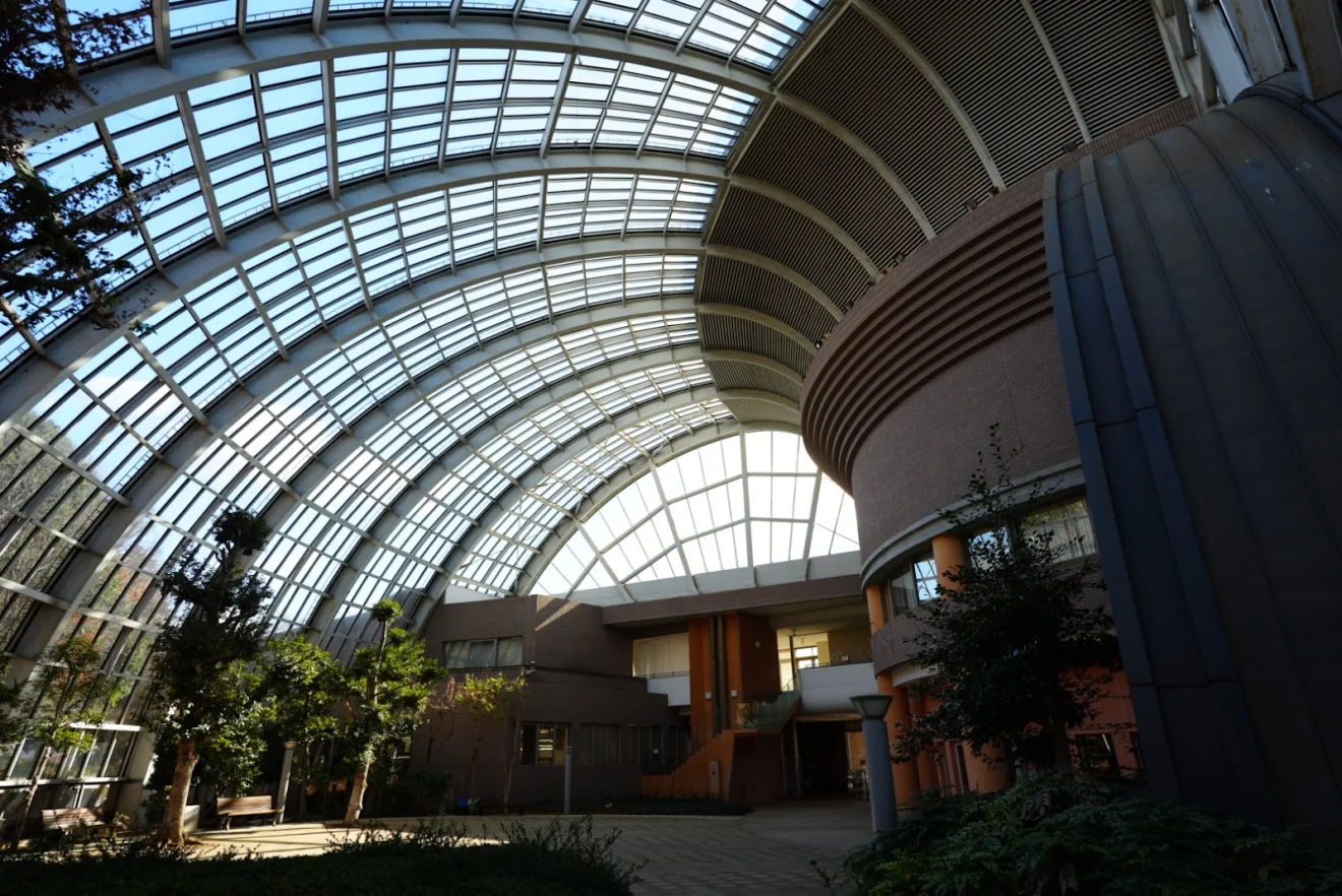坂東市民音楽ホール ベルフォーレ - 画像3