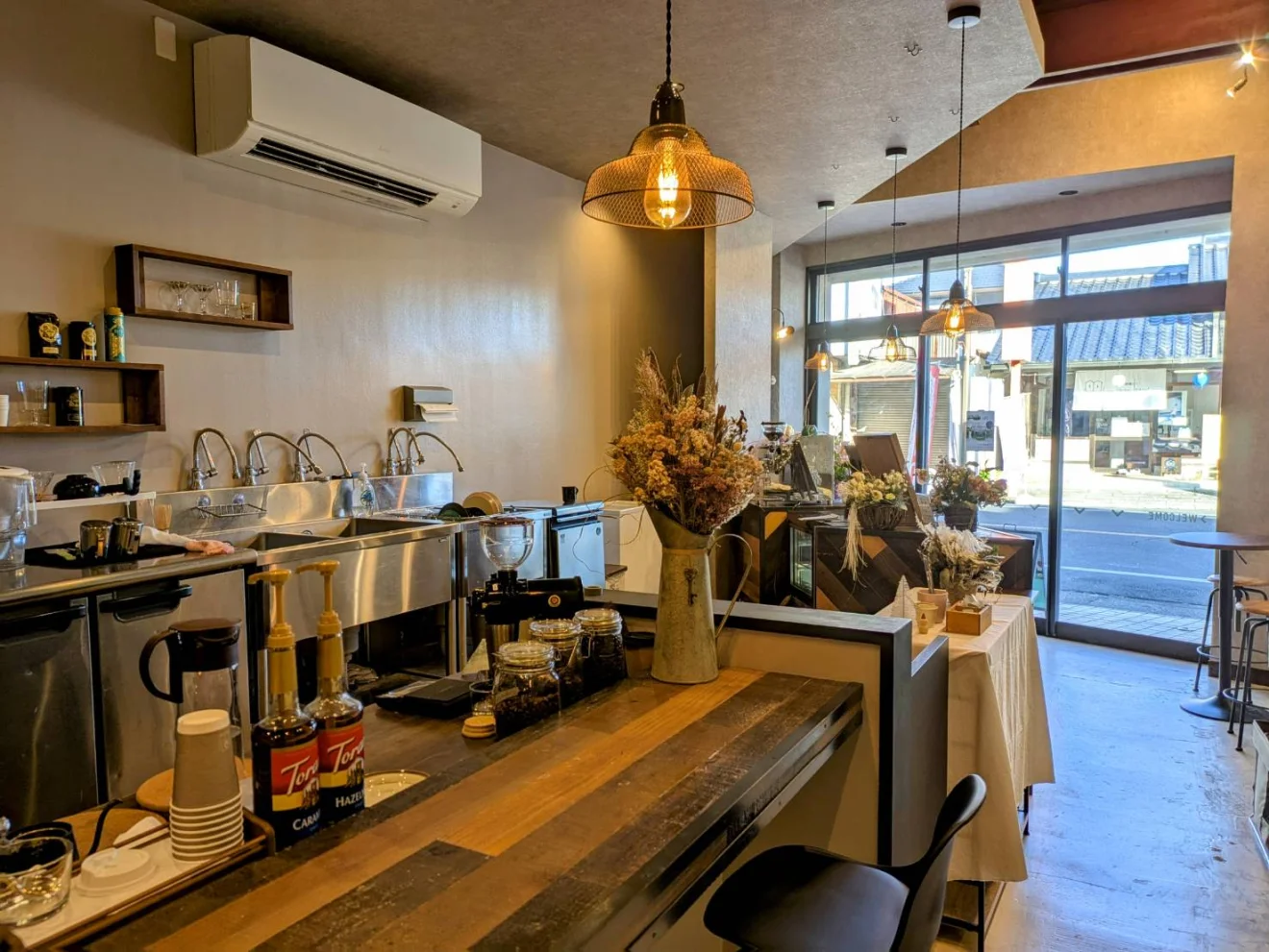 cafe & - 画像3