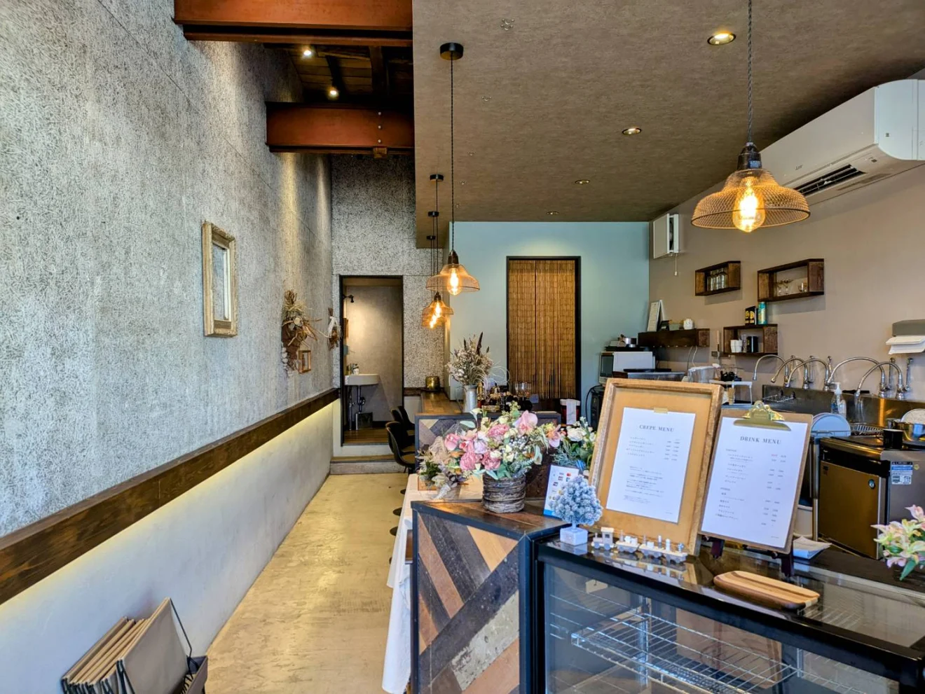 cafe & - 画像2