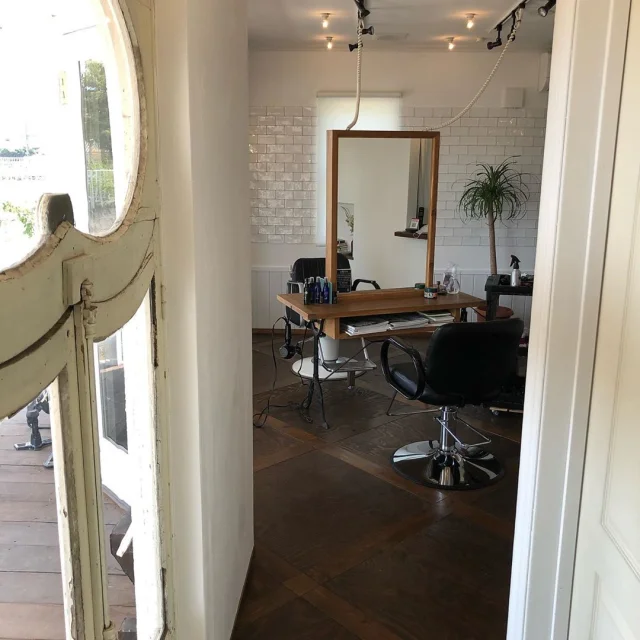 HAIR SALON ZORA
