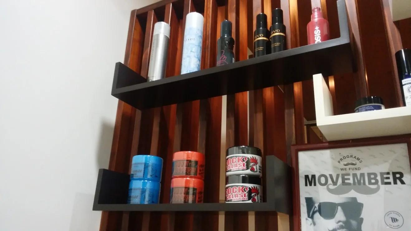 Hair's Roots みらい平店 - 画像2