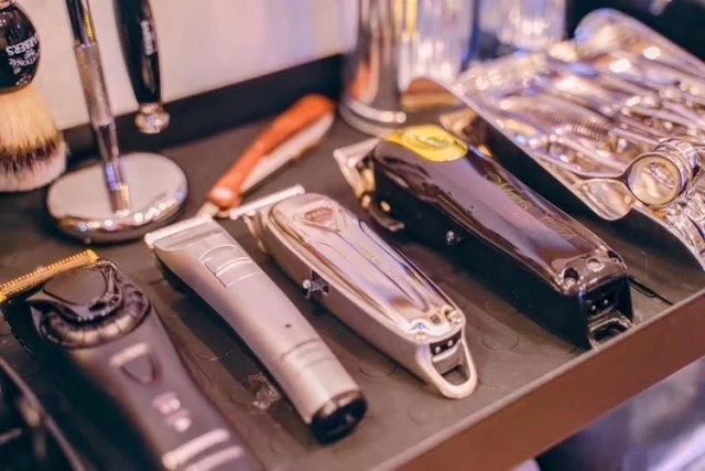 HOOP barber shop