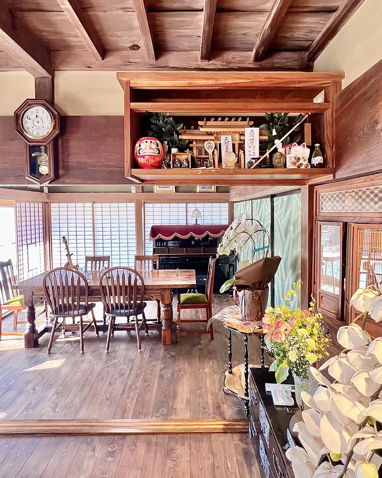 古民家cafeななかまど - 画像4